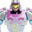 Masters of the Universe x Transformers Megatron Armor Skeletor Action Figure 14 cm - Mattel
