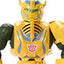 Masters of the Universe x Transformers Bumblebee Armor Man-At-Arms Action Figure 14 cm - Mattel