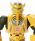Masters of the Universe x Transformers Bumblebee Armor Man-At-Arms Action Figure 14 cm - Mattel