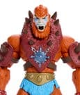 Masters of the Universe Masterverse Vintage Collection: Action Figure Beast Man 18 cm