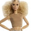 Barbie Signature Barbie Basics: Model 07 – Bambola Collezione Neutrale, Mattel