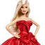Barbie Signature 2026 Holiday Barbie Bambola da Collezione Mattel