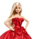 Barbie Signature 2026 Holiday Barbie Bambola da Collezione Mattel