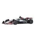 Hot Wheels Premium Formula 1 1/64 MoneyGram Haas F1 Team