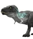 Jurassic World Action Figure Muscle Madness Tyrannosaurus Rex 56 cm - Mattel