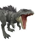 Jurassic World Survival Action Figure Colossal Chomp Giganotosaurus 71 cm Mattel
