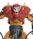Masters of the Universe 2026 - Action Figure Beast Man 14 cm Mattel