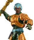Masters of the Universe 2026 Film Action Figure Man-At-Arms 14 cm Mattel