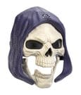 Masters of the Universe 2026 Movie Chronicles Roleplay Replica Maschera di Skeletor - Versione Tedesca, Mattel