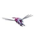Masters of the Universe 2026 Movie Origins Fright Fighter - Veicolo 5,5 Pollici Mattel