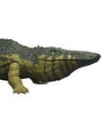 Jurassic World Survival Action Figure Wild Roar Stomatosuchus 37 cm Mattel