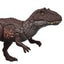 Jurassic World Wild Roar Metriacanthosaurus Action Figure 31 cm Mattel
