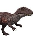 Jurassic World Wild Roar Metriacanthosaurus Action Figure 31 cm Mattel