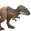 Jurassic World Gigantic Thrashers Gorgosaurus – Action Figure Mattel, 38 cm