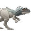 Jurassic World Gigantic Thrashers Torvosaurus Action Figure 30 cm - Mattel