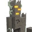 Minecraft Action Figure Creaking 20 cm con Luci e Suoni - Mattel
