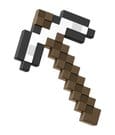 Minecraft Replica Piccone di Ferro 35 cm – Action Figure Mattel