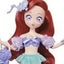 Disney Princess Manga Ariel Bambola 22 cm Mattel