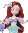 Disney Princess Manga Ariel Bambola 22 cm Mattel