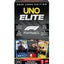 Formula 1 UNO Elite F1 Starter-Set - Gioco di Carte Mattel