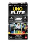 Formula 1 UNO Elite F1 Mazzo di Espansione - Mattel