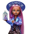 Monster High Moonspell Magic Bambola Layla Stone Mattel