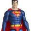 DC Universe Action Figure Superman 30 cm - Mattel