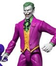 DC Premier Action Figure Joker 15 cm – Mattel