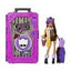 Monster High Skulltimate Secrets Bambola Clawdeen Wolf - Mattel