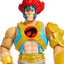 Masters of the Universe x ThunderCats Action Figure Lion-O 14 cm Mattel