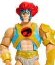 Masters of the Universe x ThunderCats Action Figure Lion-O 14 cm Mattel