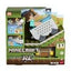 Minecraft Veicolo Radiocomandato Steve in Carrello da Miniera Mattel