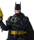 DC Premier Series 2 Action Figure Batman Stealth Suit 15 cm Mattel