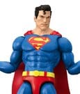 Action Figure Superman 15 cm DC Premier Series 2 Mattel
