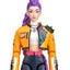 Action Figure KPop Demon Hunters Huntrix Rumi (How It's Done) 15 cm Mattel