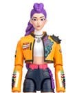 Action Figure KPop Demon Hunters Huntrix Rumi (How It's Done) 15 cm Mattel