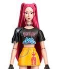 Action Figure Mira (How It's Done) KPop Demon Hunters 15 cm Mattel