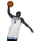 Action Figure NBA Anthony Edwards (Minnesota Timberwolves) 21 cm - McFarlane's SportsPicks