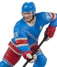 Action Figure NHL Adam Fox New York Rangers Centennial McFarlane SportsPicks 18 cm