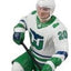 Action Figure NHL Sebastian Aho (Hartford Whalers Retro) McFarlane SportsPicks 18 cm