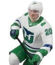 Action Figure NHL Sebastian Aho (Hartford Whalers Retro) McFarlane SportsPicks 18 cm