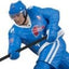 Action Figure NHL SportsPicks Nathan MacKinnon Quebec Nordiques Retro 18 cm McFarlane Toys