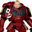 Warhammer 40,000 Action Figure Assault Intercessor Sergeant (Blood Angel) 18 cm - McFarlane Toys