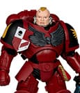 Warhammer 40,000 Action Figure Assault Intercessor Sergeant (Blood Angel) 18 cm - McFarlane Toys