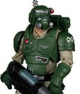 Warhammer 40,000 Action Figure Kasrkin (Astra Militarum) 18 cm McFarlane Toys