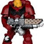 Action Figure Infernus Marine Blood Angels Warhammer 40.000 McFarlane Toys 18 cm