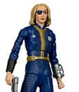 Fallout Action Figure Steph Harper 16 cm - McFarlane Toys