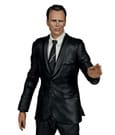 Fallout Action Figure Cooper Howard (Red Platinum Edition) 17 cm - McFarlane Toys