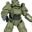 Action Figure Fallout 76 T-45 Military Armor Red Platinum Edition 20 cm McFarlane Toys