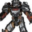 Action Figure Paladin Danse 20 cm – Fallout 4 – McFarlane Toys